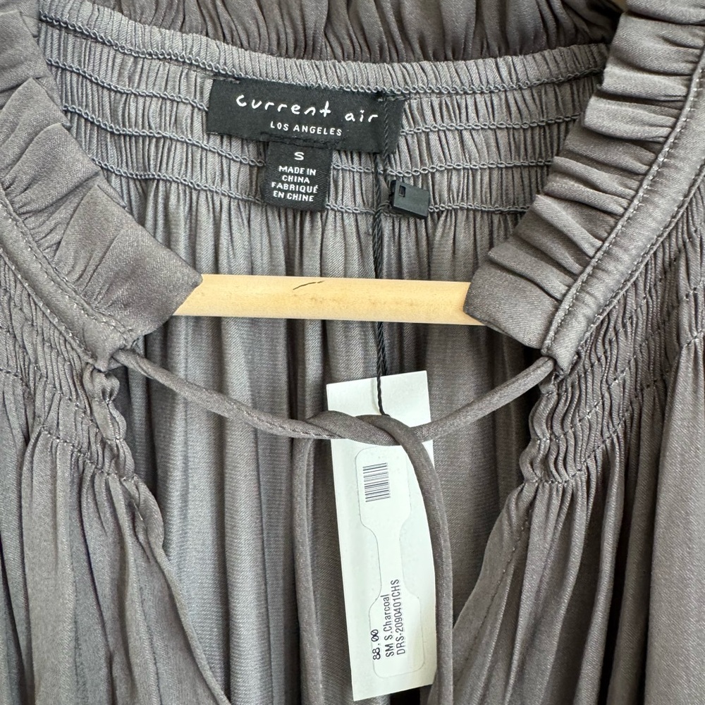 Current Air Dress - Picture 2 of 2